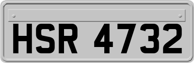 HSR4732