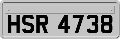 HSR4738