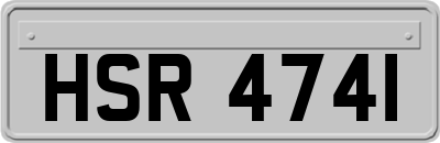 HSR4741
