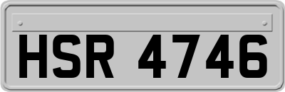HSR4746
