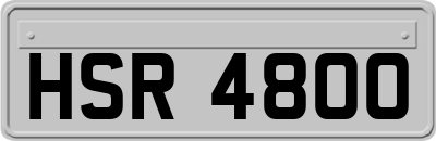 HSR4800
