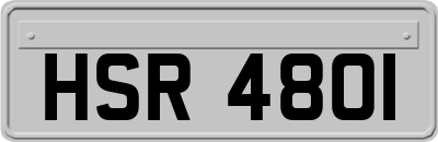 HSR4801