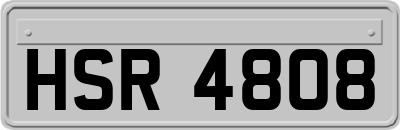 HSR4808