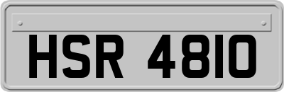 HSR4810