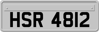 HSR4812