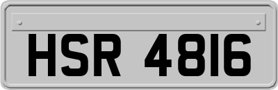 HSR4816