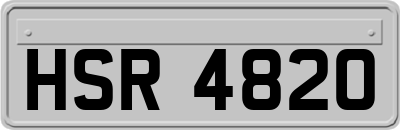 HSR4820