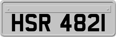 HSR4821