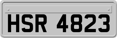 HSR4823