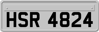 HSR4824