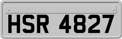 HSR4827