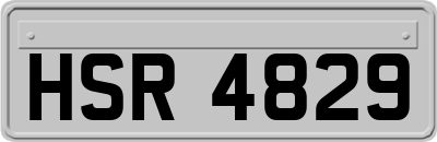 HSR4829