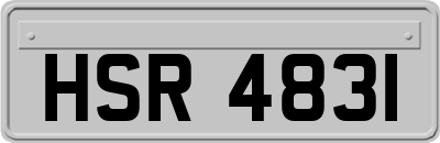 HSR4831