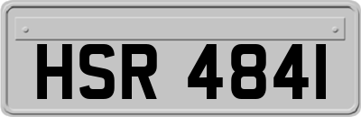 HSR4841