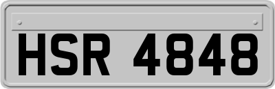 HSR4848