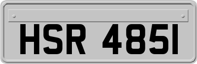 HSR4851