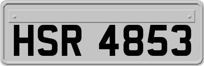 HSR4853