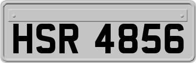 HSR4856