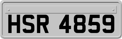 HSR4859
