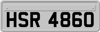 HSR4860