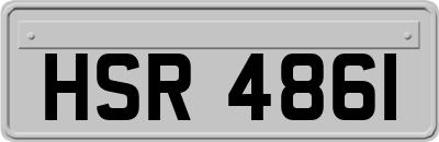 HSR4861