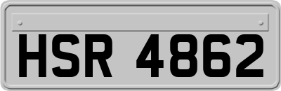 HSR4862