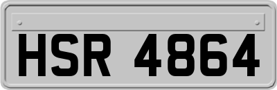 HSR4864