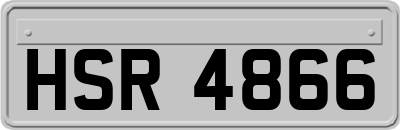 HSR4866