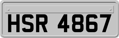 HSR4867