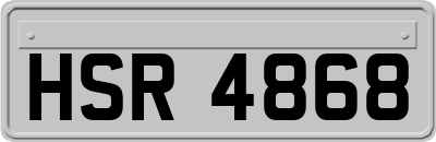 HSR4868