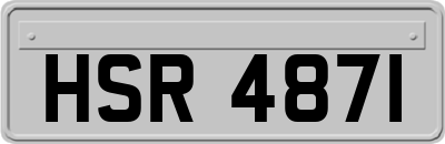 HSR4871