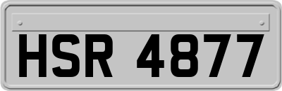 HSR4877