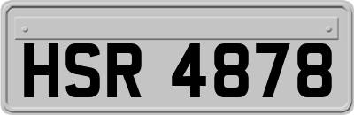 HSR4878