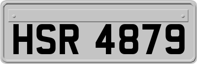 HSR4879