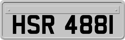 HSR4881