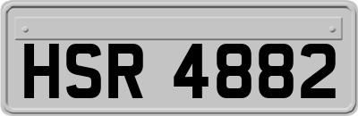 HSR4882