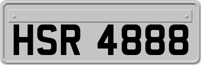 HSR4888