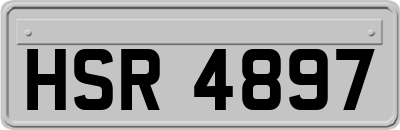 HSR4897