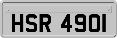 HSR4901