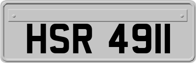 HSR4911