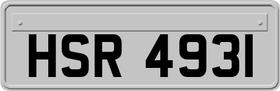 HSR4931
