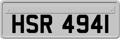 HSR4941