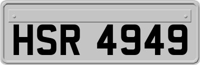 HSR4949