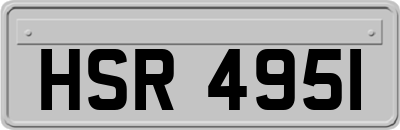 HSR4951