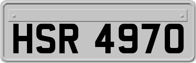 HSR4970