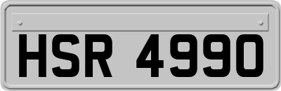 HSR4990