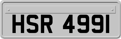 HSR4991