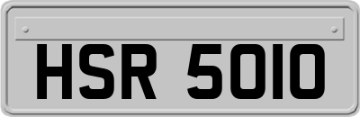 HSR5010