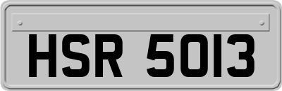 HSR5013