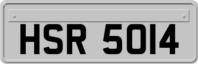 HSR5014